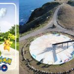 Pokemon GO rimuove il misterioso Pokéstop sull’isola di Jeffrey Epstein