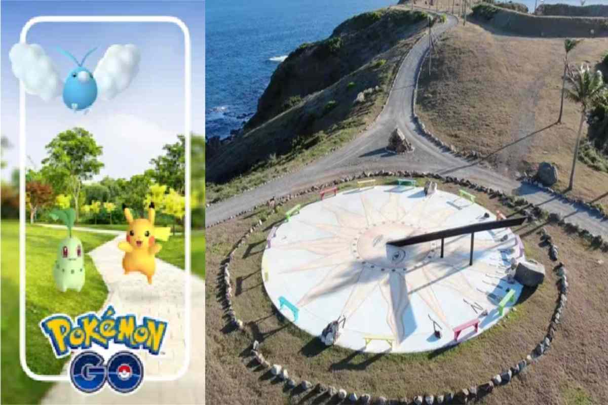 Pokemon GO rimuove il misterioso&hellip;