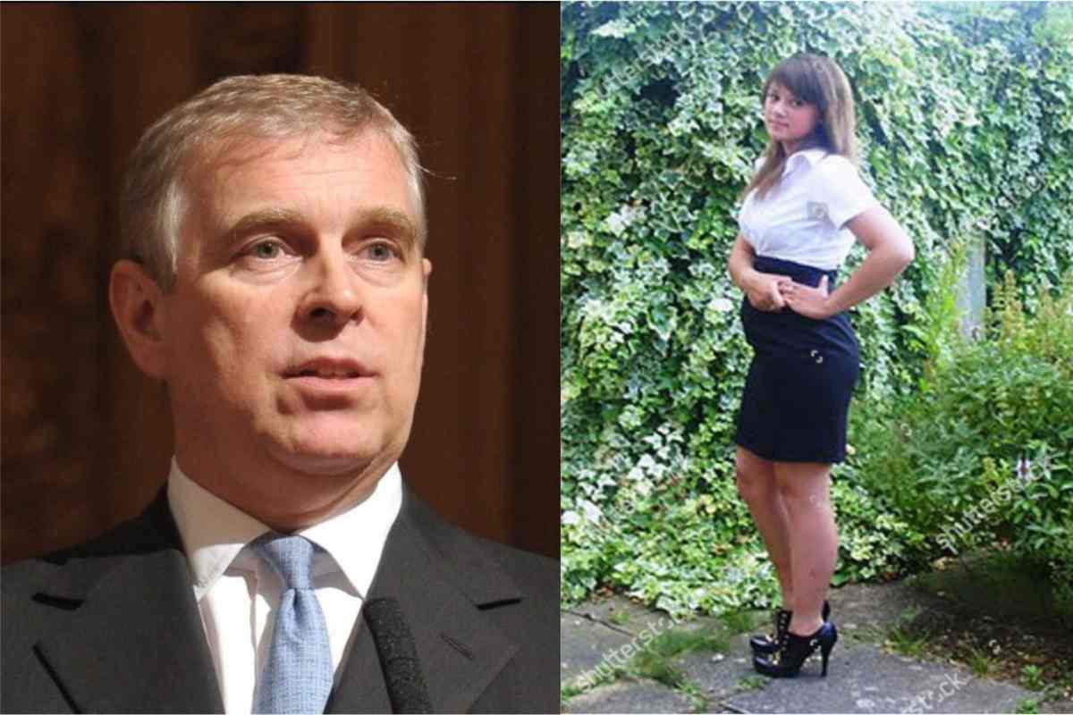 Principe Andrea, arresto del 19&hellip;
