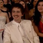 Oscar 2026, l’eclatante flop di Timothée Chalamet: ecco cosa è successo