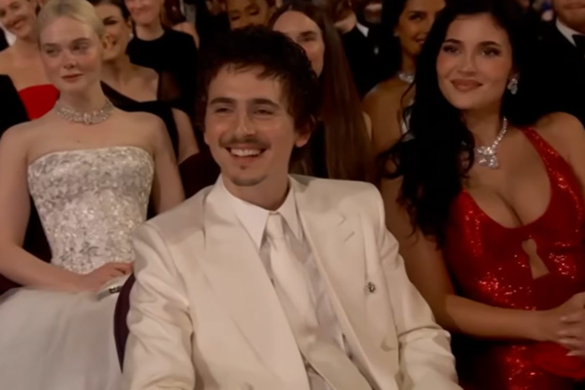 Oscar 2026, l’eclatante flop di Timothée Chalamet: ecco cosa è successo