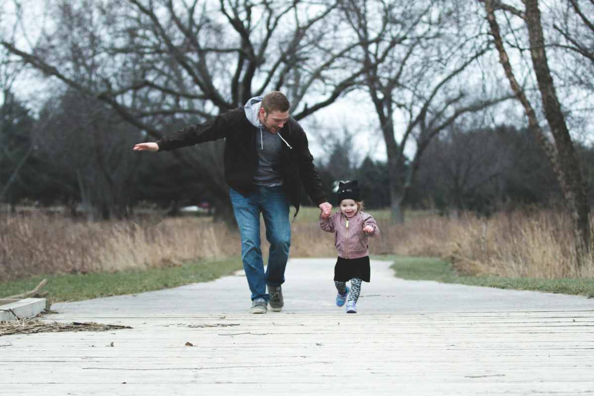 Festa del papà, ma senza figli: cosa succede davvero ai padri separati