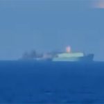 Petroliera russa alla deriva a Lampedusa: cos’è successo?