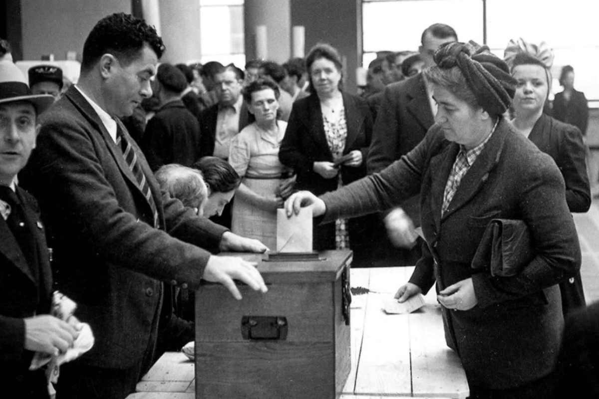 Quali sono stati i referendum più significativi nella storia dell’Italia?