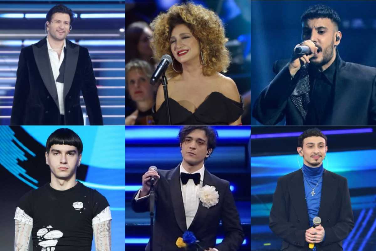 Che fine fa chi arriva&hellip;