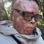 Screenshot del video pubblicato dal creator Him6kardashian