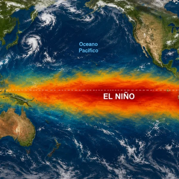Arriva “El Niño”: cos’è e qual è il pericolo